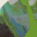 地図 21737