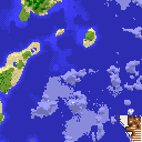 地図 2174
