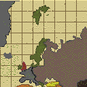 地図 21767
