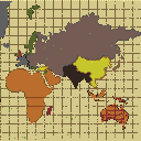 地図 21770