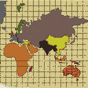 地図 21776
