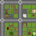 地図 21806