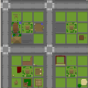地図 21814