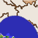 地図 2182