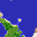 地図 2183