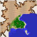 地図 2186