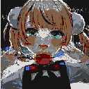 地図 21865