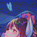 地図 21873