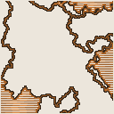 地図 21896