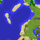 地図 21918