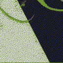 地図 21923