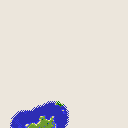 地図 21958