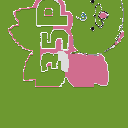 地図 21963
