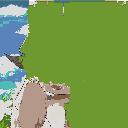 地図 21965