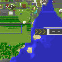 地図 21991