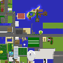 地図 21993