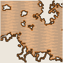 地図 2200
