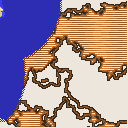 地図 2205
