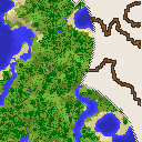 地図 2208