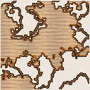 地図 221