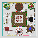 地図 2211