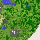 地図 2223