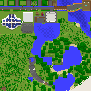 地図 22294