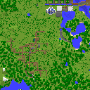 地図 22295