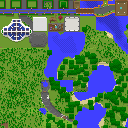 地図 22299