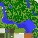 地図 22301