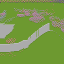 地図 22359