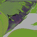 地図 22360