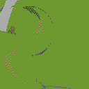 地図 22367