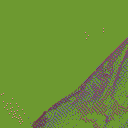 地図 22368