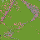 地図 22389