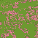 地図 22408