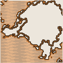 地図 22438