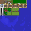 地図 22507