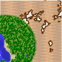 地図 2254