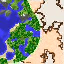 地図 2258