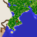 地図 2262