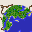 地図 2263