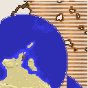 地図 2264