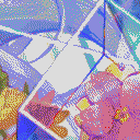 地図 22703