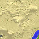 地図 2284