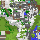 地図 22940