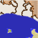 地図 2300