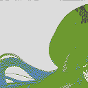 地図 23036