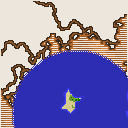 地図 2307