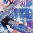地図 23078